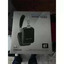 Audifonos Harman Kardon Bluetooth Bt