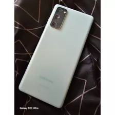 Celular Samsung S20 Fe 256gb
