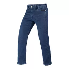 Calça Jeans Masculina Command 8 Bolsos Glacial Use Tático