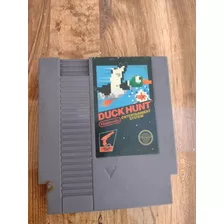 Duck Hunt Nintendo Nes 