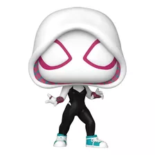 Funko Pop #1224 Across The Spider Verse - Spider Gwen