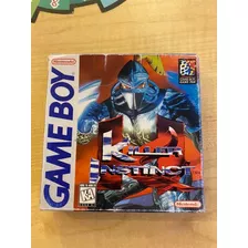 Killer Instinct Nintendo Game Boy Clásico Gameboy Gb