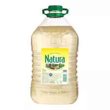 Aceite Natura Girasol Bid. 5l