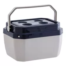 Cooler Caixa Termica 17 L Paramount Resistente Com Alça