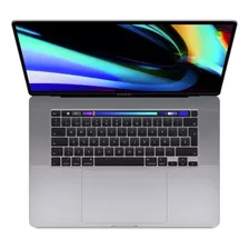 Macbook Pro A2141 Radeon 5500 Core I9 Ssd 1tb 16gb