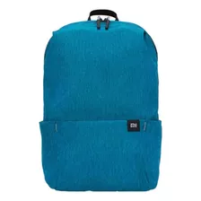 Mochila Xiaomi Mi Casual Daypack Notebook 14 Azul Oscuro