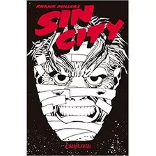 Livro Sin City: A Dama Fatal