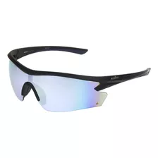 Ironman 2003 Gafas De Sol Deportivas Envolventes Para Hombre