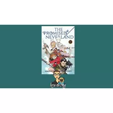 Livro The Promised Neverland - 17