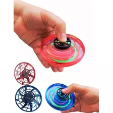 Bolinha Spinner Disco Voa E Volta C/ Luzes Brinquedo Drone