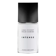 Issey Miyake L'eau D'issey Pour Homme Intense Edt 75 ml Para Hombre