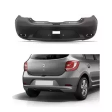 Paragolpe Trasero Sandero 2015 2016 2017 2018 2019 Original