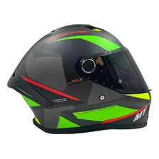 Casco Integral Mt Stinger 2 Varios Modelos