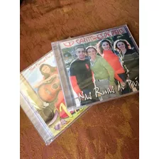 2 Cd De Musica Católica