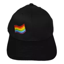 Pride Lgbt Bandera Orgullo Gorra