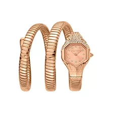 Serpente Glam Evo 7 Doppio Reloj De Mujer