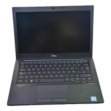 Notebook Dell Latitude 7280 I5 7ma Gen 16gb Sdd 256gb