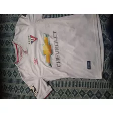 Camiseta De Liga De Quito Umbro 2016 Talla M