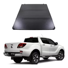 Tapa Carga Rigida Trifold Mazda Bt50 2013-2020