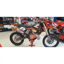 Ktm Exc 250