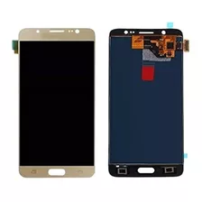 Tela Touch Display Lcd Compatível Galaxy J5 Metal J510 Preto