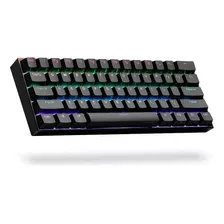 Teclado Anne Pro - Geração 1 - Com 1 Led Queimado