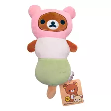 Rilakkuma Dango, Peluche Pequeno, San-x Japan.