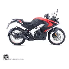 Motocicleta Bajaj Pulsar Rs200 