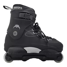  Patines Razors Genesys Le Negro