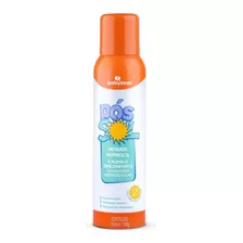 Pós Sol Babydeas ® Hidratante E Refrescante