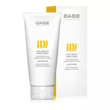  Babé Laboratorios Antiestrías 200ml Tipo De Envase Ayuda A Prevenir Y Corregir Las Estrías