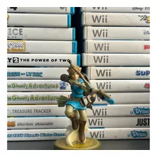 Amiibo Link Serie The Legend Of Zelda Collection