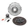 Kit De Clutch Chevrolet C-2500 Silverado V8 4.8l 03-07