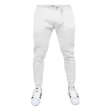 Calça Moletom Slim Jogger Lisa Inverno Plus Size G1 G2 G3