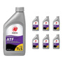 Caja 6 Aceite Atf 100% Sint Valvoline Volvo 1161521 946ml