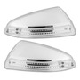 Luz Intermitente Del Espejo Retrovisor Para Mercedes-benz Cl Mercedes-Benz CLS-Class