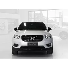 Xc40 1.5 T5 Recharge R-design Geartronic