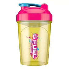 G Fuel Beem Team - Botella Mezcladora De Bebidas Para Antes