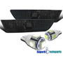 Fits 2003-2007 Infiniti G35 Bumper Light Parking Lamp Sm Spa
