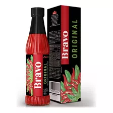 Molho Pimenta Bravo Original 60ml