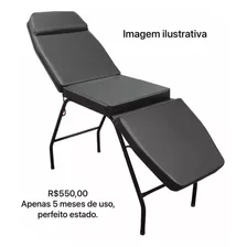 Maca 3 Posições.