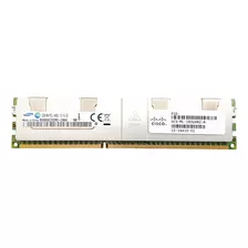 Memória Servidor Cisco 32gb Ddr3-1866 Lrdimm Ucs-ml-1x324rz-a