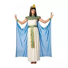 Morph Vestido De Princesa Egipcia Egipcia Para Mujer