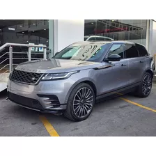 Land Rover Range Rover Velar Hse P380 Sc 2020 