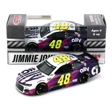 2020 - #48 Jimmie Johnson - Ally Texas 1:64 - Camaro