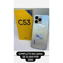 Realme C53