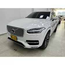 Volvo Xc90 T6 