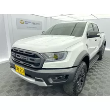  Ford Ranger Raptor 2.0