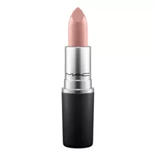 Labial Mac Cremesheen Lipstick Color Bosom Friend Semi Gloss