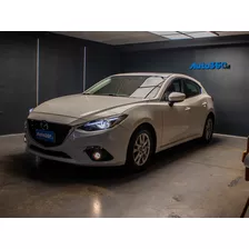 Mazda 3 Sport V